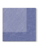 Obrúsky PAW AIRLAID L 40x40cm Bamberg Dark Blue