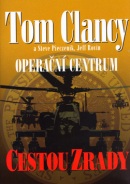 Operační centrum Cestou zrady (Tom Clancy)