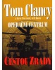 Operační centrum Cestou zrady (Tom Clancy)