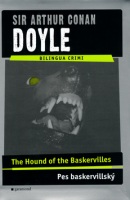 Pes baskervillský, The Hound of the Baskervilles (Arthur Conan Doyle)