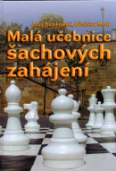 Malá učebnice šachových zahájení (Jerzy Konikowski; Břetislav Modr)