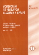 Odměňování zaměstnanců ve veřejných službách a správě (Jiří Kocourek)