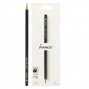 Ceruzka grafitová MARCO HB, sada 8 ks