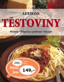 Těstoviny (Tobias Pehle)