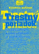 Trestný poriadok (Kolektív autorov)