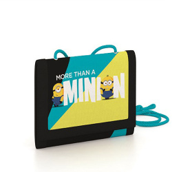 Detská peňaženka Minions 2