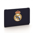 Detská peňaženka Real Madrid
