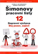 Šimonovy pracovní listy 12 (Jan Smolík; Klára Smolíková)