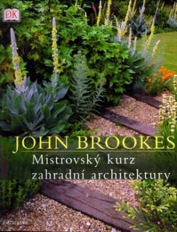 Mistrovský kurz zahradní architektury (John Brookes)