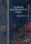 Lexikón slovenských dejín (Kolektív autorov)