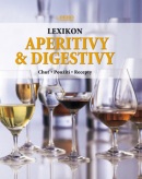 Lexikon Aperitivy a digestivy (Tobias Pehle)