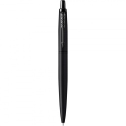 Pero guľôčkové PARKER Jotter XL Monochrome Black