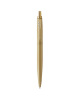 Pero guľôčkové PARKER Jotter XL Monochrome Gold (zlaté)
