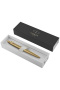 Pero guľôčkové PARKER Jotter XL Monochrome Gold (zlaté)