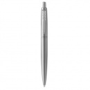 Pero guľôčkové PARKER Jotter XL Monochrome Silver (strieborné)