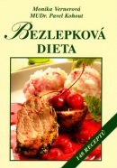 Bezlepková dieta (Monika Vernerová; Pavel Kohout)