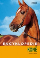 Encyklopedie koně (Josée Hermsen)