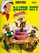 Dalton City (René Goscinny;  Morris)