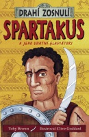 Spartakus (Toby Brown; Clive Goddard)