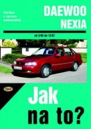 Daewoo Nexia od 3/95 do 12/97 (Pawel Michalowski)