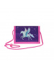 Detská peňaženka so šnúrkou - Pegasus