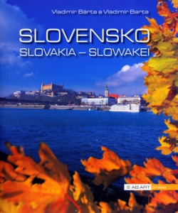 Slovensko Slovakia Slowakei (Vladimír Bárta; Vladimír Barta)