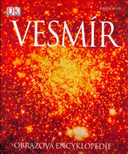 Vesmír (Martin Rees)