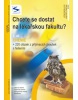 Chcete se dostat na lékařskou fakultu? 1.díl (Řezanka, Staník)