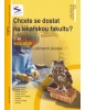 Chcete se dostat na lékařskou fakultu? 2.díl (S.N. Lazarev)