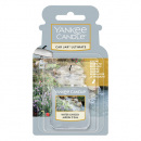 Vôňa do auta Yankee Candle Car Jar Ultimate - Water Garden