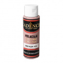 CADENCE Premium: Akrylová farba - staroružová 70 ml