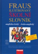 Ilustrovaný školní slovník anglicko - český, česko - anglický (Kolektív)