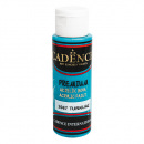 CADENCE Premium: Akrylová farba - tyrkysová 70 ml