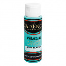 CADENCE Premium: Akrylová farba svetlá tyrkysová 70 ml