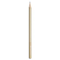 Ceruzka Faber-Castell Sparkle pearl gold