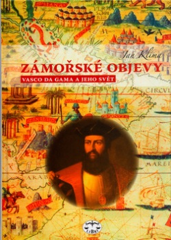 Zámořské objevy (Jan Klíma)