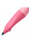 Ergonomický roller pre pravákov - STABILO EASYoriginal Pastel - pastelová ružová