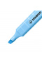 Zvýrazňovač - STABILO swing cool Pastel Edition - obláčikovo modrá