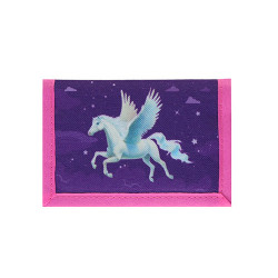 Detská peňaženka - Pegasus