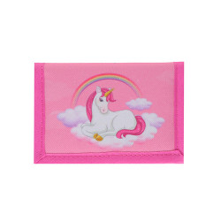 Detská peňaženka - Unicorn Magical