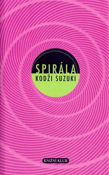 Spirála (Kodži Suzuki)