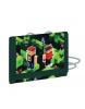 Detská textilná peňaženka Playworld