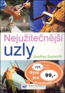 Nejužitečnější uzly (Geoffrey Budworth)