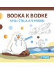 Bodka k bodke 1 - spoj čísla vyfarbi