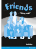 Friends 3 Activity Book (Liz Kilbey)