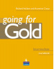 Going For Gold Intermediate Coursebook (J. Orieška)