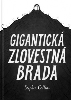 Gigantická zlovestná brada (Stephen Collins)