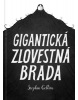 Gigantická zlovestná brada (Stephen Collins)