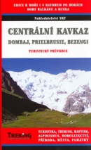 Centrální Kavkaz (Otakar Brandos)