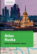 Atlas Ruska (Pascal Marchand, Cyrille Suss)